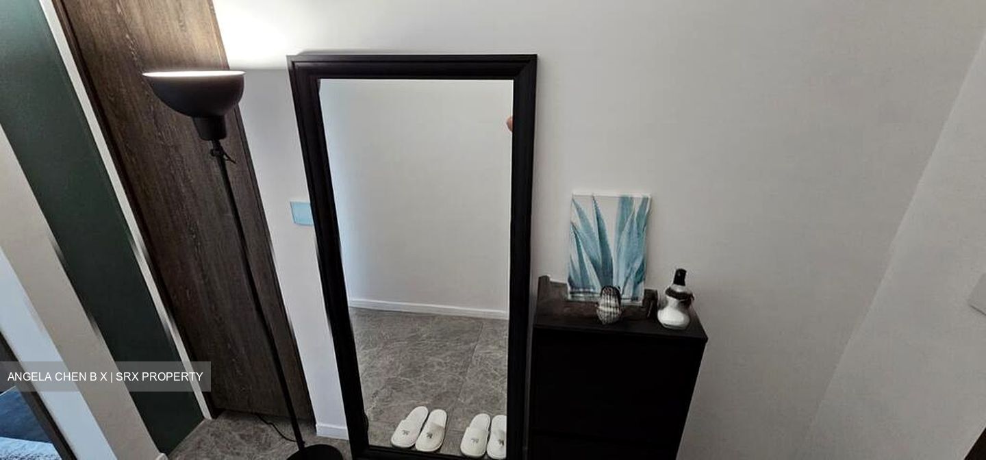 The M (D7), Apartment #517632141